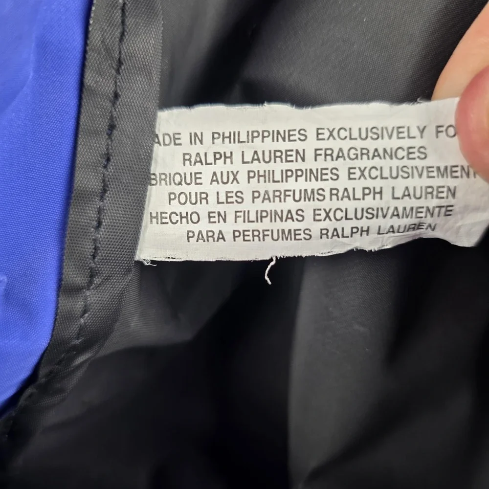 Polo Sport Ralph Lauren Blue 13